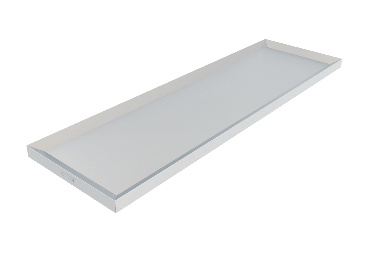 Cadaver Tray – Side Loading – 600mm Wide - SOVA